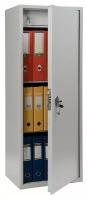 Шкаф металлический для документов практик "SL-125Т", 1252х460х340 мм, 28 кг, сварной Практик