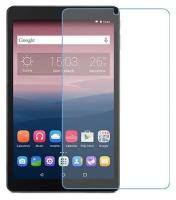 Alcatel Pixi 3 (10) защитный экран из нано стекла 9H одна штука