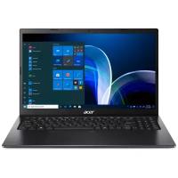 Ноутбук Acer Extensa 15 EX215-54-585V 15.6" FHD TN/Core i5-1135G7/8GB/256GB/Iris Xe Graphics/Windows 10 Pro/NoODD/черный (NX. EGJER.00U)