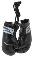 Брелок Everlast Mini Boxing Glove In Pairs черный