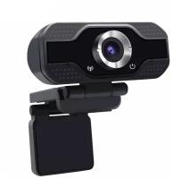 Веб-камера Escam PVR006 Black
