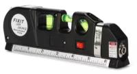 Лазерный уровень Laser Level Pro 3