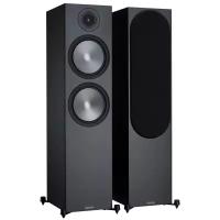 Monitor Audio Напольная Акустика Monitor Audio Bronze 500 Walnut (6g)