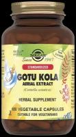 Gotu kola extract капс