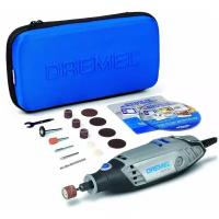 Инструмент многофункциональный Dremel 3000 (+15 насадок)