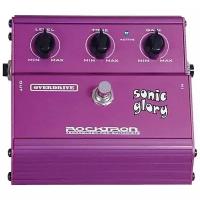 Rocktron Sonic Glory гитарный эффект "овердрайв