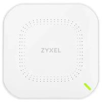 Wi-Fi точка доступа ZYXEL NWA50AX, белый