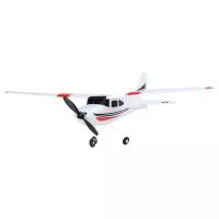 Самолет WL Toys Cessna 182 F949S, 37 см