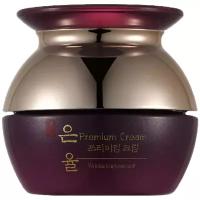 Eunyul Premium Cream Премиум крем для лица