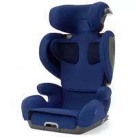 Автокресло Recaro Mako Elite Select Pacific Blue