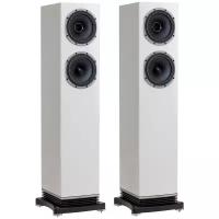 Fyne Audio F501 Piano Gloss White