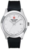 Наручные часы Swiss Alpine Military 7055.1833SAM