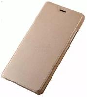 Dfifan Чехол-книжка для Xiaomi Redmi 4/4 Pro (gold)