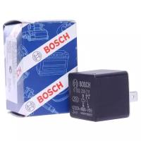 Реле MAN MERCEDES пять контактов (24V,20A) BOSCH 0332209211