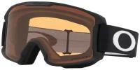 Лыжная маска Oakley Line Miner