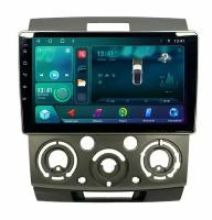 Магнитола ZENITH Ford Ranger 2 2006-2010, Android 12, 2/16ГБ, Форд Рейнджер