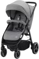 Коляска прогулочная Britax Roemer B-Agile M (Elephant Grey)