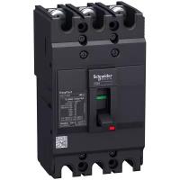 Автоматический выключатель Schneider Electric EasyPact EZC (TM50D) 15kA 100 А