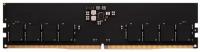 Модуль памяти AMD Radeon 32GB DDR5 5600 DIMM Entertainment Series Black Gaming Memory Non-ECC, CL40, 1.1V, RTL (R5532G5600U2S-U)