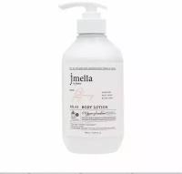 JMELLA IN FRANCE BLOOMING PEONY BODY LOTION Лосьон для тела "Мандарин, розовый пион, белый мускус"