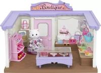 Набор Sylvanian Families Модный бутик