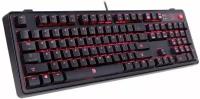 Клавиатура Tt eSPORTS MEKA Pro Black (Cherry MX Blue) (KB-MGP-BLBDRU-01)