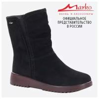 Полусапоги женские XXL Marko 399084 Размер 36