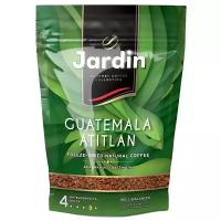 Jardin растовримый сублимированный Guatemala Atitlan 150г. м/у