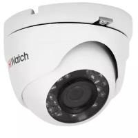 Камера видеонаблюдения HiWatch DS-T103 (6 мм)