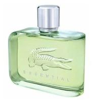 Туалетная вода Lacoste мужская Essential 125 мл