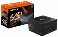 Блок питания Gigabyte UD850GM PG5 GP-UD850GM PG5 850W, 80Plus, Gold, Полностью модульный
