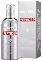 MEDI-PEEL Peptide 9 Volume Essence - Кислородная эссенция с пептидным комплексом для ухода за зрелой кожей 100 мл