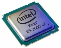 Процессор E5-2697 V2 Intel 2700Mhz