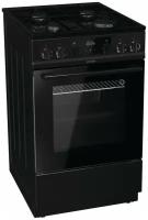 Плита комбинированная Gorenje K535B