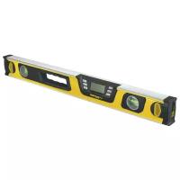 Уровень брусковый 2 глаз. STANLEY Fatmax 0-42-065 60 см