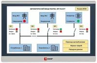 Панель оператора EKF PRO-Screen 15E