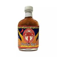 Острый соус Palmetto Pepper Potions Daily Red hot sauce