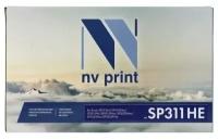 Картридж Nv-print SP311HE