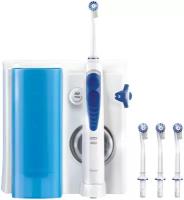 Ирригатор Oral-B OxyJet MD20