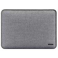 Чехол для ноутбука Incase ICON Sleeve with Woolenex для MacBook Pro 15, серый