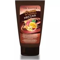 Крем для загара TanMaster Brown Mango Nectar (150 мл) усилитель с маслом манго и карамелью