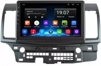 Магнитола Epic 9270 Mitsubishi Lancer 10 2007-2018 - Android 12 - CarPlay - IPS - DSP 36 полос