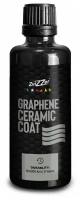 ZviZZer - Защитное покрытие с графеном, 50 мл / GRAPHENE PAINT CERAMIC COAT