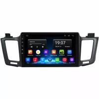 Магнитола Epic 9270 Toyota RAV4 2013-2020 - Android 12 - CarPlay - IPS - DSP 36 полос