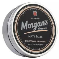 Матовая паста для укладки волос Morgan's Matt Paste 75 мл