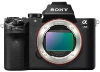 Sony Alpha ILCE-7M2 Body