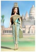 Кукла Barbie Princess of Cambodia (Барби принцесса Камбоджи)