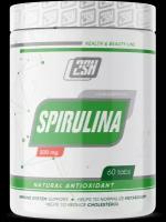 2SN Spirulina 500 mg 60 таблеток