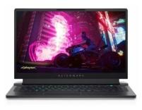 Ноутбук Dell Alienware x15 R2 Core i7 12700H/32Gb/1Tb SSD/NV RTX3070Ti 8Gb/15.6" FullHD/Win11 Lunar light