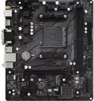 Asrock Материнская плата B550M-HDV